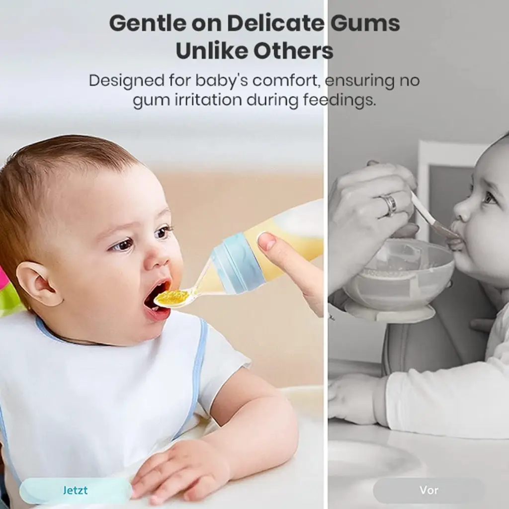 SIX Baby Care Combo Products