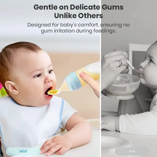 SIX Baby Care Combo Products